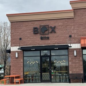 Box Bite